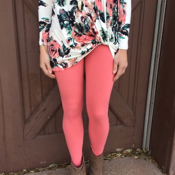 Infinity Raine Pants - 1 LEFT! CLEARANCE Infinity Raine Soft Leggings